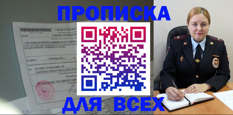 прописка поиск в Химках